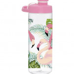 0.75 Lt Desenli Matara - Flamingo
