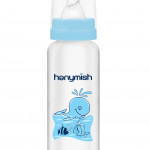 Hanymish PP Biberon 240 ml